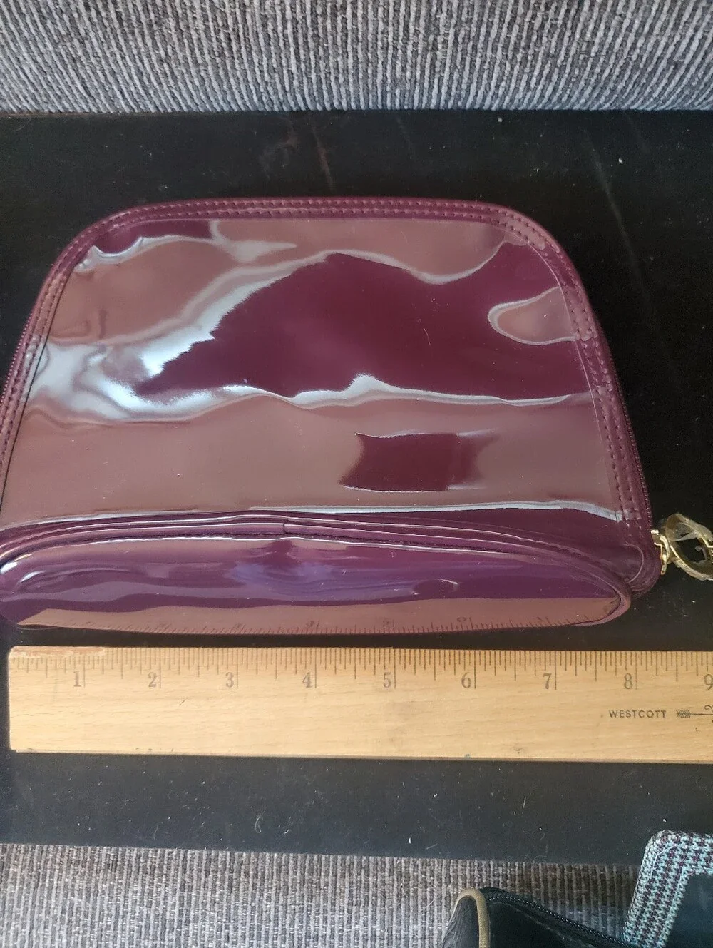 4 ESTEE LAUTER NWOT MAKEUP BAGS